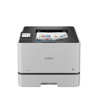 Impressora Laser Brother HL-L8430CDW Cores WiFi