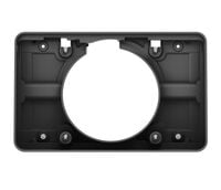Suporte Logitech Tap Scheduler Wall Mount Grafite