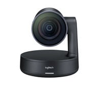 Sistema de Videoconfer&ecirc;ncia Logitech Rally