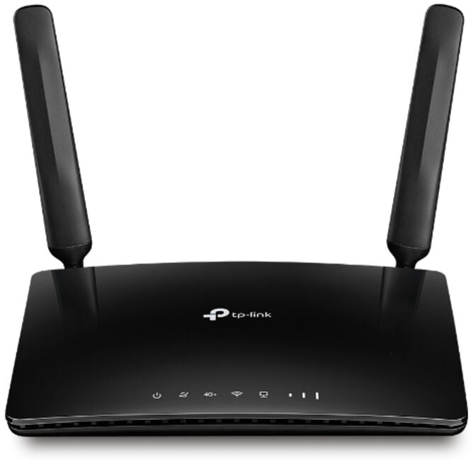 Router TP-Link Archer MR600 AC1200 4G LTE Advanced Cat6 Gigabit image number 0