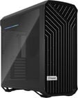 Caixa E-ATX Fractal Design Torrent Black TG Dark Tint image number null