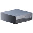 Mini Supercomputador AI ASUS Ascent GX10 ARM v9.2-A (GB10) 128GB LPDDR5x 4TB SSD GB10 Blackwell DGX Spark Nvidia DGX OS image number null