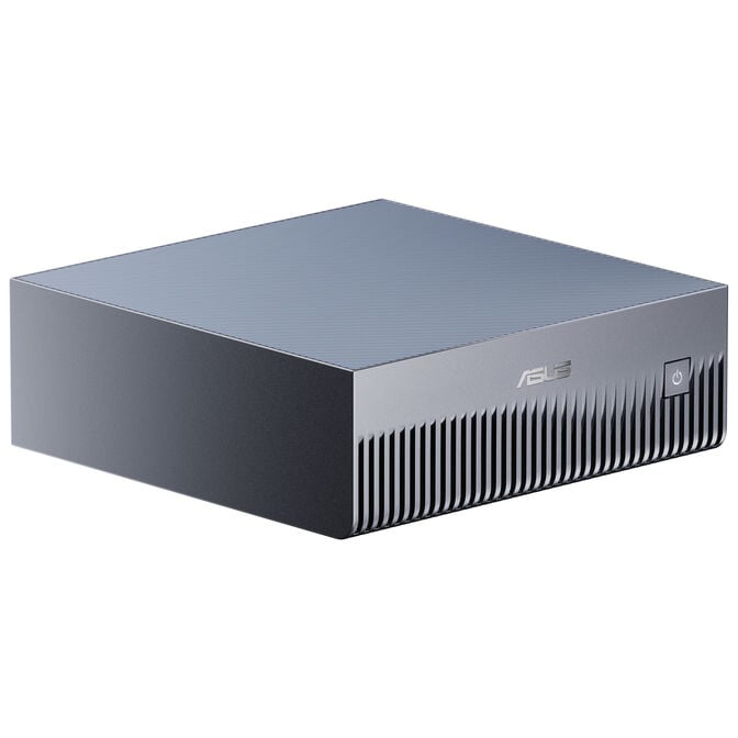 Mini Supercomputador AI ASUS Ascent GX10 ARM v9.2-A (GB10) 128GB LPDDR5x 4TB SSD GB10 Blackwell DGX Spark Nvidia DGX OS image number 2