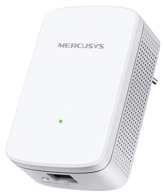 Repetidor Mercusys ME10 300 Mbps Wi-Fi image number 1
