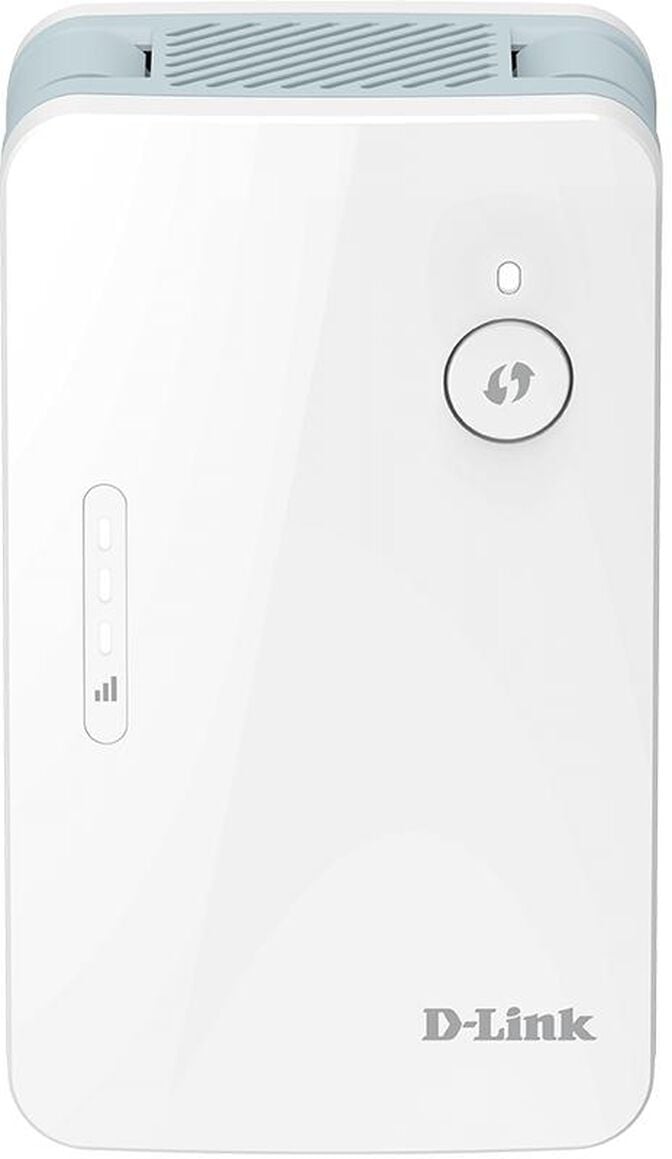 Repetidor D-Link E15 WiFi6 Mesh Eagle Pro AI image number 1