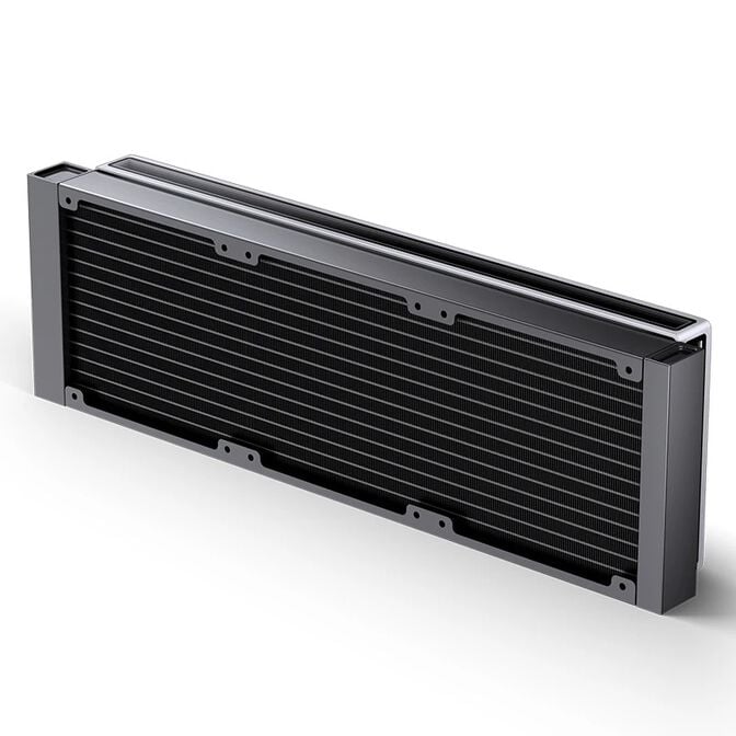 Water Cooler CPU Jonsbo TM-360E ARGB Preto - 360mm image number 9
