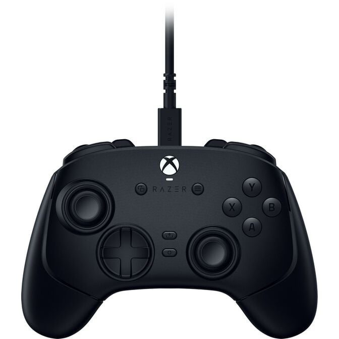Gamepad Razer Wolverine V3 Tournament Edition Xbox One/Series X&S/PC Preto image number 0