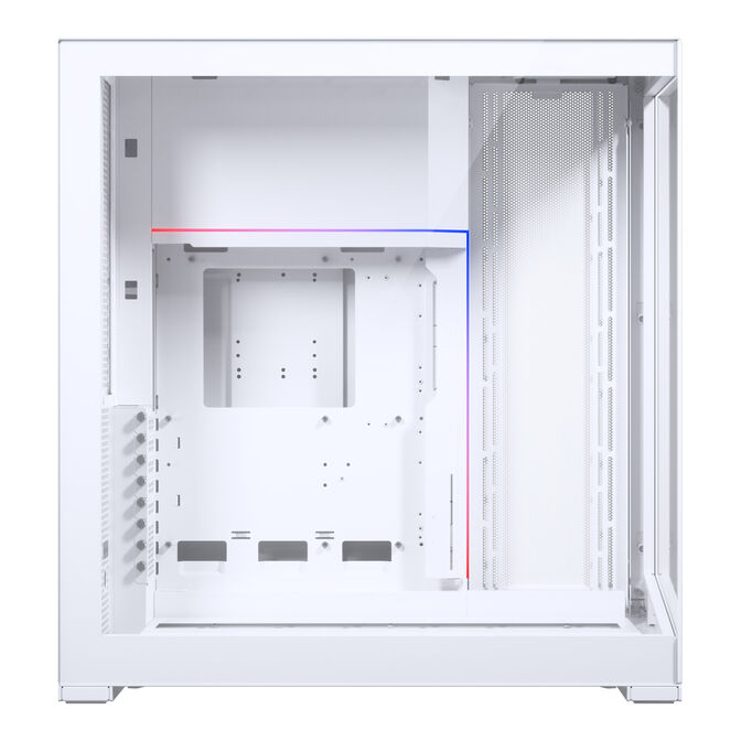 Caixa E-ATX Phanteks NV Series NV9 Vidro Temperado DRGB Branco image number 1