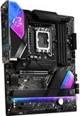 Motherboard ASRock Z890 Lightning WiFi image number null