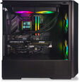 Computador King Mod Gamer-PC Ryzen 7 7800X3D 32GB DDR5 1TB RTX 5070 Ti WiFi W11 image number null