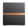 Caixa Micro-ATX Jonsbo N6 Preto image number null