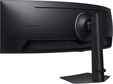 Monitor Curvo Samsung ViewFinity S9 49" S95UC VA DQHD 120Hz USB-C (PD90W) HDR 400 image number null