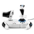 Joystick Thrustmaster T.Flight HOTAS 5 Microsoft Flight Simulator Edition PC / PS5 / PS4 image number null