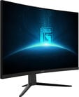 Monitor Curvo MSI 27" G27C3F VA FHD 180Hz 1ms FreeSync Premium image number null
