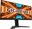 Monitor Gigabyte 34" M34WQ QHD 144Hz 1ms image number null