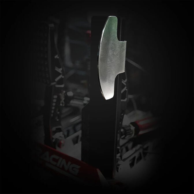 Apoio Lateral para Pedal Acelerador Simagic image number 2