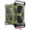Caixa E-ATX Corsair WARTHOG RS Perfomance Verde Militar Vidro Temperado