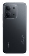 Smartphone Xiaomi Redmi 15C 6.9" (8 / 256GB) 120Hz Preto image number null