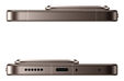 Smartphone Xiaomi 15T Pro 5G 6.83" (12 / 1TB) 144Hz Dourado image number null