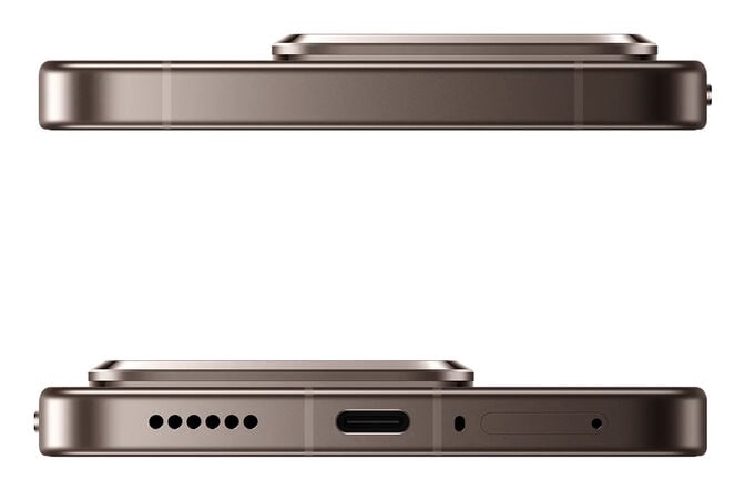 Smartphone Xiaomi 15T Pro 5G 6.83" (12 / 1TB) 144Hz Dourado image number 6