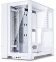 Caixa E-ATX Lian Li O11 Dynamic Evo Branco Vidro Temperado image number null