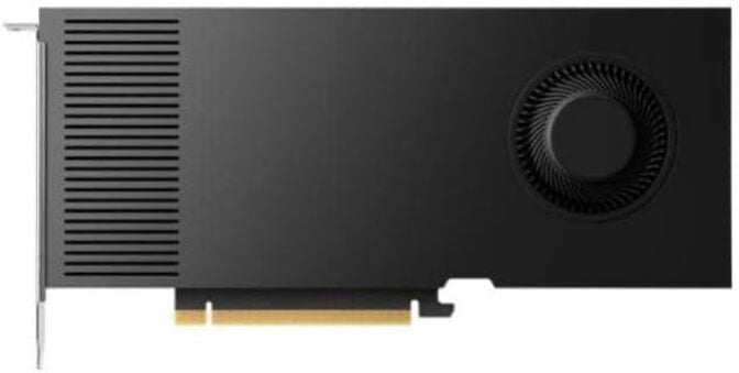 Gr&aacute;fica NVIDIA RTX 4000 Ada 20GB GDDR6 image number 1