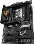 Motherboard Asus ROG Strix Z890-H Gaming WiFi image number null