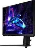 Monitor Samsung Odyssey G30D 24" G30D VA FHD 180Hz 1ms image number null
