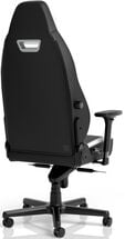 Cadeira noblechairs LEGEND - Preta / Branca / Vermelha image number null