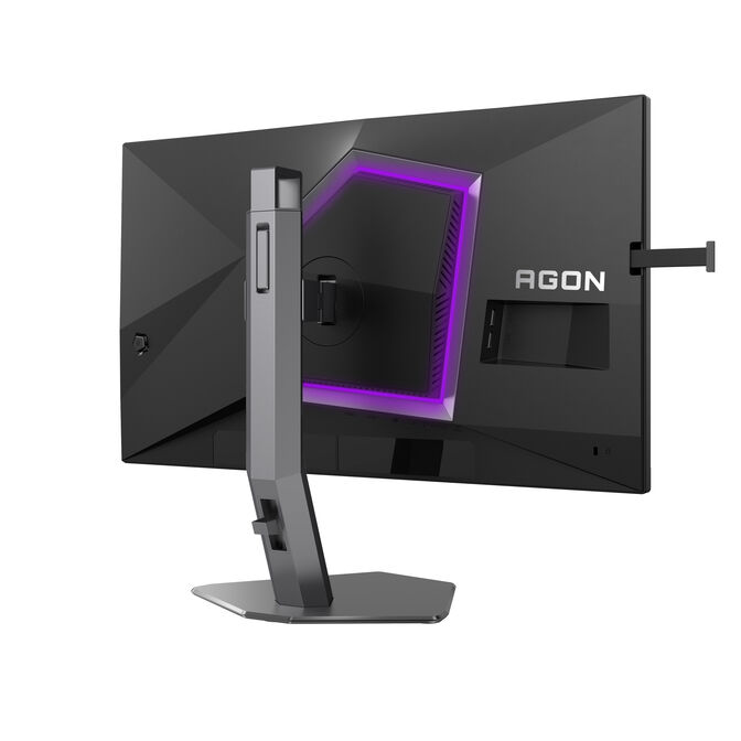 Monitor AGON by AOC PRO 24.1" AG246FK6 Ultra-Fast TN (eSports) FHD 610Hz 0.5ms Adaptive Sync HDR400 image number 17