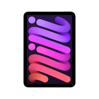 Tablet Apple iPad mini A17 Pro 8.3" Wi-Fi 128GB Roxo