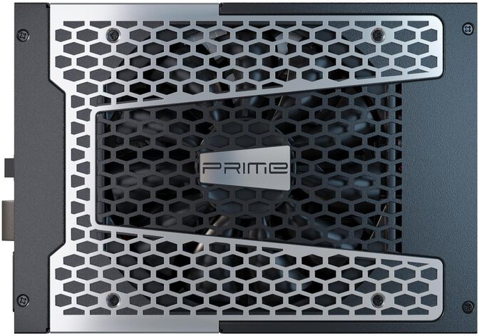 Fonte Modular Seasonic PRIME PX 1600W 80+ Platinum ATX3.0 image number 2