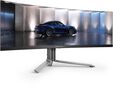 Monitor Curvo AGON PRO Porche Design 49" PD49 OLED 5K 240Hz 0.03ms image number null