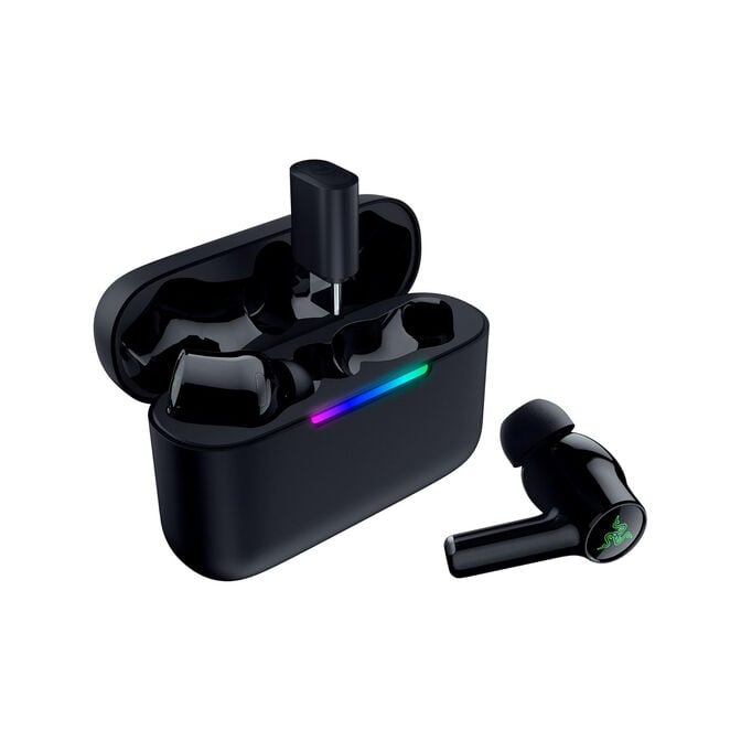 Earbuds Razer Hammerhead V3 HyperSpeed image number 7