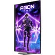 Monitor AGON by AOC PRO 27" AG276FK Fast IPS FHD 520Hz 0.5ms Adaptive Sync HDR400 image number null