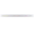 Ventoinha Corsair iCUE Link RS360 II Unified Frame Brancas ARGB PWM Tripla Vento&iacute;nha 120mm (360mm) image number null