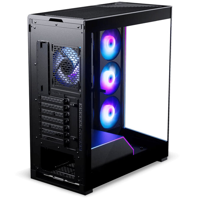 Caixa ATX Phanteks NV5X DRGB Preta image number 5