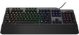 Teclado Mec&acirc;nico Lenovo Legion K500 RGB Gaming image number null