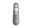Apresentador Logitech R500 Bluetooth Grafite image number null
