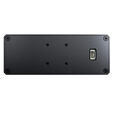 Monitor Port&aacute;til LCD IPS 3.39" Jonsbo DS339 USB Preto image number null