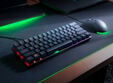 Teclado Razer Huntsman Mini RGB Red Switch (US) image number null