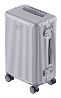 Mala de Viagem R&iacute;gida Xiaomi Aluminum Frame Luggage 24"