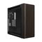 Caixa E-ATX ASUS ProArt PA602 Walnut Wood TG Modern Preta
