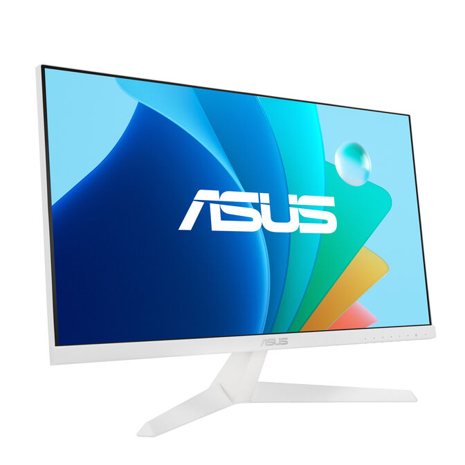 Monitor ASUS 23.8" VY249HGR-W IPS FHD 16:9 120Hz Adaptive Sync 1ms Branco image number 1