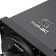 Base Volante Direct Drive Simagic ALPHA-Mini (10Nm) image number null