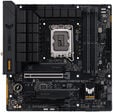 Motherboard Asus TUF B760M-Plus Gaming WiFi D4 image number null
