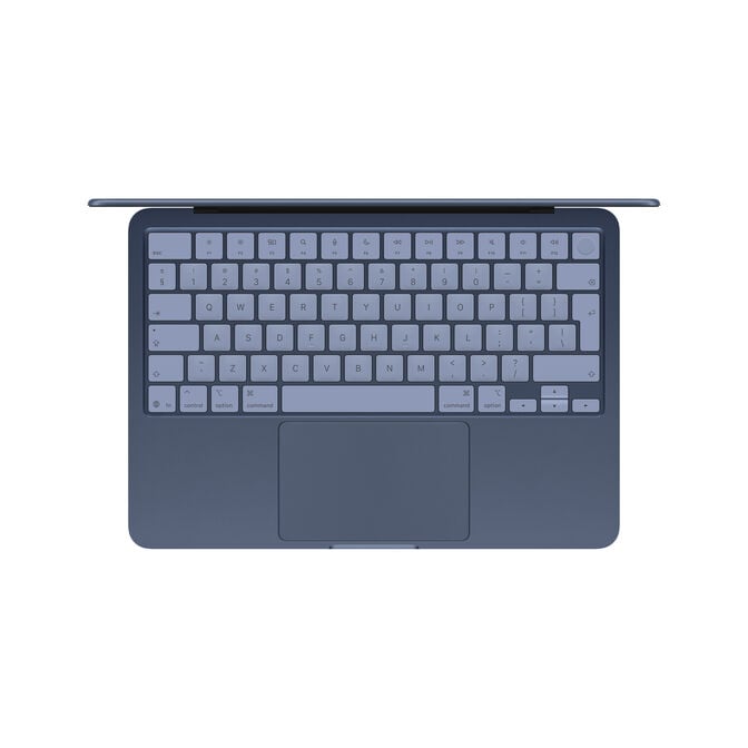 Port&aacute;til Apple MacBook Neo A18 Pro 13" 5-Cores 8GB RAM 512GB SSD Indigo image number 1