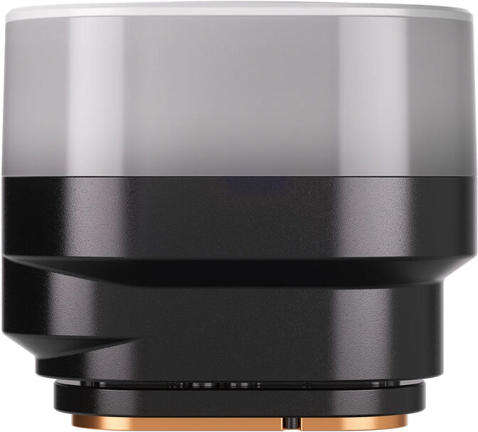 Water Cooler CPU Corsair iCUE LINK TITAN 360 RX RGB 360mm Branco image number 2