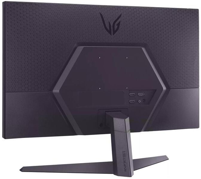 Monitor Gaming LG UltraGear 27" 27GS50F VA FHD 180Hz HDR10 FreeSync image number 4