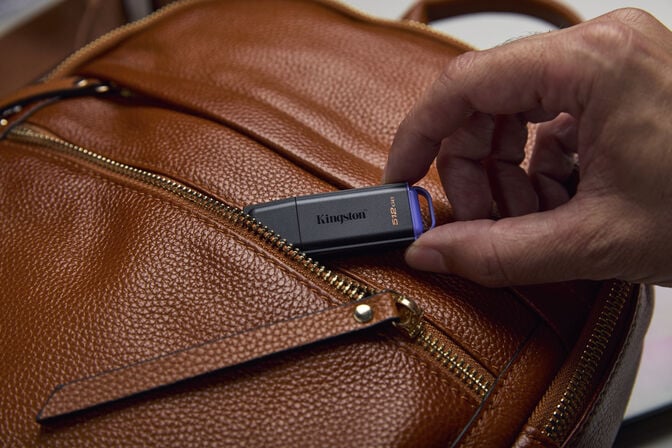 Pen Kingston DataTraveler Exodia G2 512GB USB3.2 Gen 1 image number 7